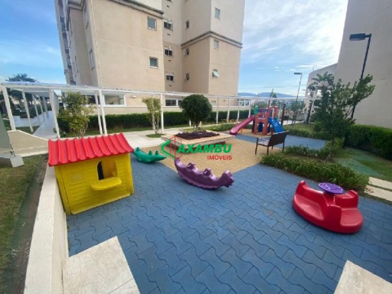 Apartamento em JARDIM TORRES SÃO JOSÉ, JUNDIAÍ - COBERTURA DUPLEX- CONDOMÍNIO FATTO TORRES DE SÃO JOSÉ- EM JUNDIAÍ - Foto 3