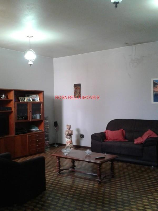 Casa em CENTRO, JUNDIAÍ - CASA À VENDA EM JUNDIAÍ - CENTRO DE JUNDIAÍ - COM EDICULA - Foto 1