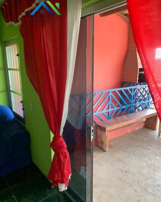 Casa em PARQUE ALMERINDA PEREIRA CHAVES, JUNDIAÍ - Foto 6