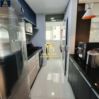 Apartamento em Cidade Luiza, Jundiaí - Foto 7