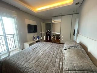 Apartamento em JARDIM CAMPOS ELÍSIOS, JUNDIAÍ - Foto 17