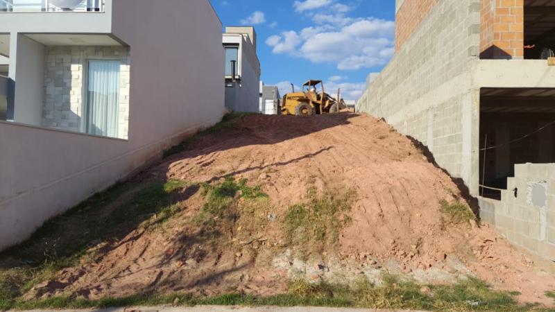 Terreno em JARDIM CELESTE, JUNDIAÍ - Terreno à venda no Condomínio Reserva da Mata em Jundiaí, Construa sua casa em meio à natureza - Foto 1