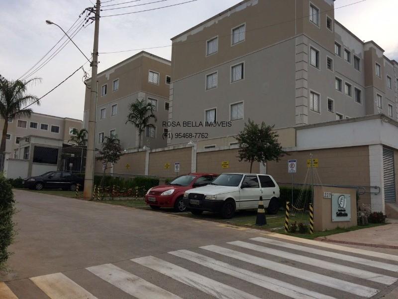 Apartamento em RECANTO QUARTO CENTENÁRIO, JUNDIAÍ - APARTAMENTO - Foto 1