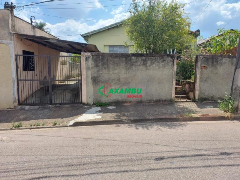 Terreno em JARDIM PACAEMBU, JUNDIAÍ - Terreno comercial ou residencial para Venda, no Jardim Pacaembu, Jundiaí - SP, com 1.644,00m2, - Foto 1