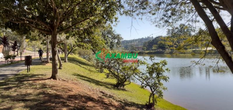 Terreno em VALE AZUL, JUNDIAÍ - TERRENO PARA VENDA LOTEAMENTO VALE AZUL - CAXAMBU - JUNDIAÍ - SP - Foto 1