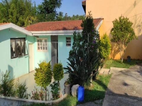 Chácara em ROSEIRA, JUNDIAÍ - LINDA CHÁCARA- BAIRRO ROSEIRA- EM JUNDIAÍ - Foto 1