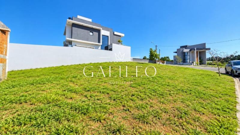 Terreno em JARDIM CELESTE, JUNDIAÍ - Terreno em Condomínio de Luxo, 338m², Jardim Celeste, Jundiaí-SP: Oportunidade Única! - Foto 2