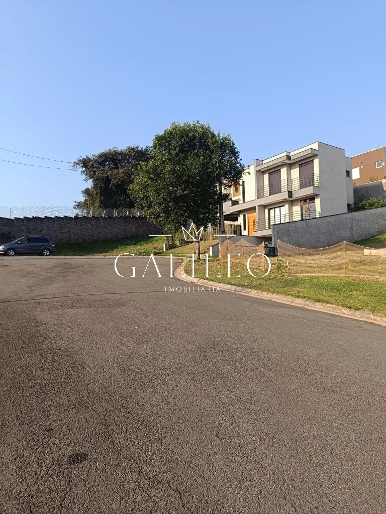 Terreno em JARDIM NOVO MUNDO, JUNDIAÍ - Terreno á Venda no Condomínio Quintas Do Lago - Jundiaí -SP - Foto 1