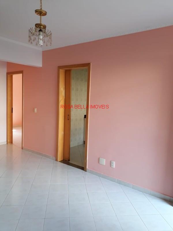 Apartamento em PARQUE RESIDENCIAL ELOY CHAVES, JUNDIAÍ - APARTAMENTO À VENDA EM JUNDIAÍ - RESIDENCIAL MORADA DA SERRA - ELOY CHAVES - Foto 3