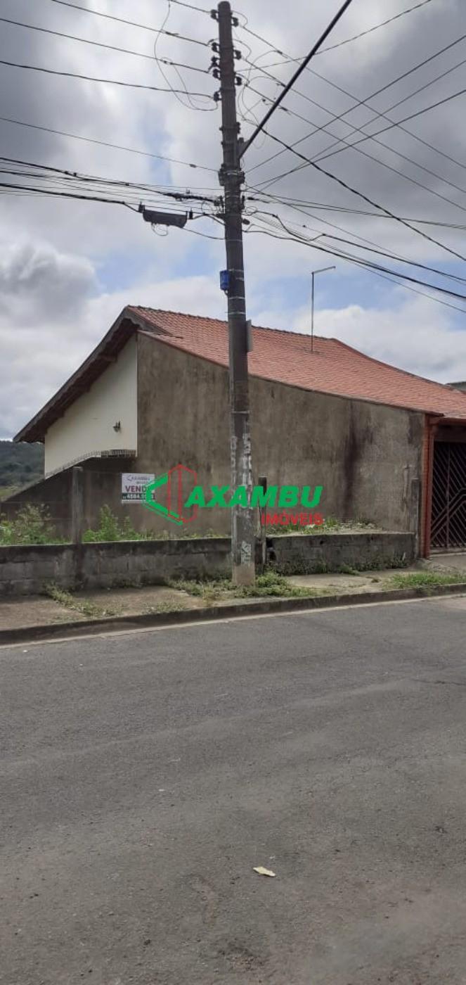Terreno em PARQUE SÃO LUIZ, JUNDIAÍ - TERRENO PARA VENDA PARQUE SÃO LUIZ  -JUNDIAÍ MIRIM - SP - Foto 3