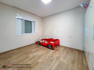 Casa em JARDIM NOVO MUNDO, JUNDIAÍ - Foto 22