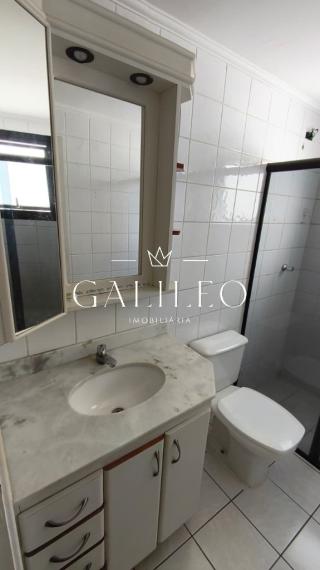 Apartamento em PARQUE RESIDENCIAL ELOY CHAVES, Jundiaí - Foto 19