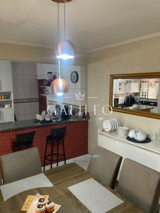 Casa em PARQUE GUARANI, Várzea Paulista - Foto 9