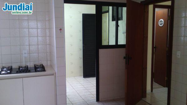 Apartamento em Jd. Morumbi, Jundiaí - Excelente apto, ótima localização - Foto 2