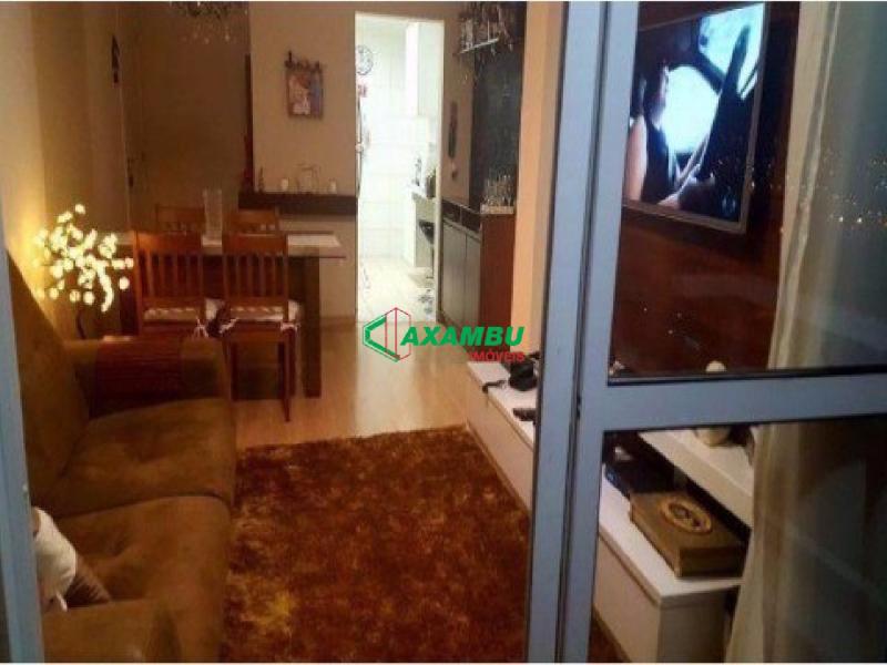 Apartamento em JARDIM MESSINA, JUNDIAÍ - Apartamento à venda em Jundiaí-SP - Jardim Messina, 3 quartos, 1 suíte, 1 sala, 2 banheiros, 1 vaga, 90m² - Foto 1