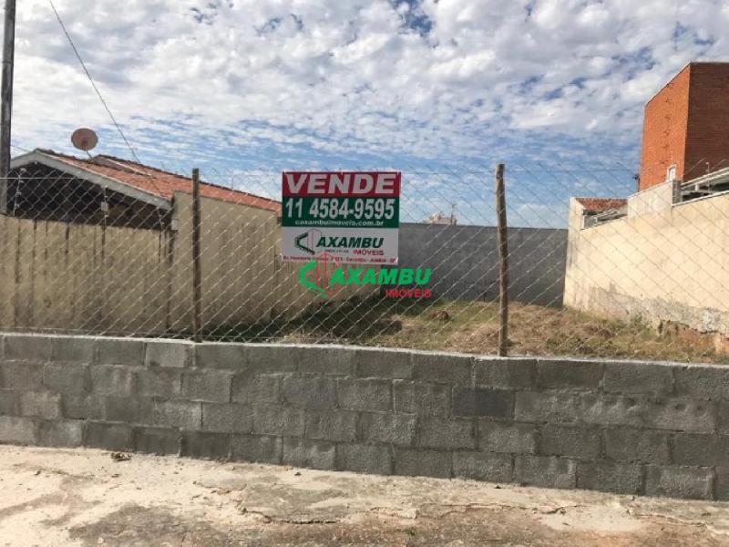 Terreno em CAXAMBU, JUNDIAÍ - Terreno a venda Bairro do Caxambu - Jundiaí - SP - Foto 1