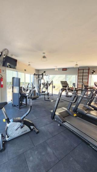 Apartamento em BOSQUE DOS JACARANDÁS, JUNDIAÍ - Foto 18