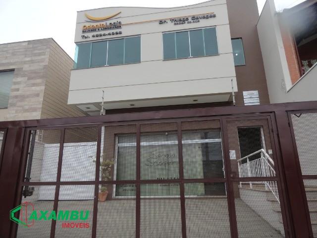 Comercial em CAXAMBU, JUNDIAÍ - SALA COMERCIAL AU: 16M² NO BAIRRO DO CAXAMBU - JUNDIAÍ - SP - Foto 1