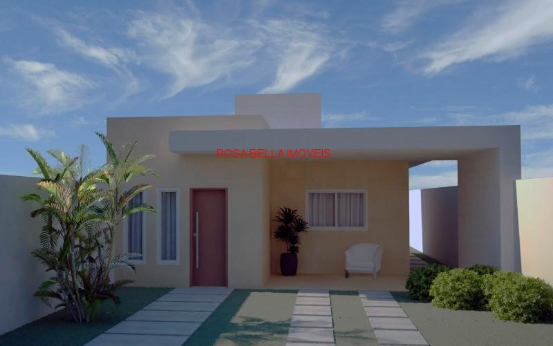 Casa em RESIDENCIAL SANTA GIOVANA, JUNDIAÍ - CASA NO BAIRRO SANTA GIOVANA - Foto 1