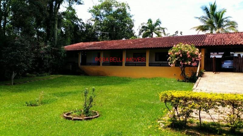 Chácara em JARDIM CELESTE, JUNDIAÍ - Chácara a venda em Jundiaí - Foto 1