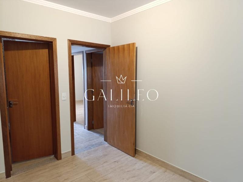 Casa em RESIDENCIAL SANTA GIOVANA, JUNDIAÍ - Imperdível Casa à Venda em Jundiaí-SP, Bairro Residencial Santa Giovana: 3 Quartos, 1 Suíte, 1 Sala, 2 Banheiros, 2 Vagas, 116m². - Foto 3