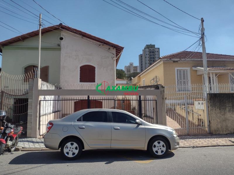 Casa em VILA MUNICIPAL, JUNDIAÍ - CASA PARA VENDA RUA QUINZE DE NOVEMBRO -02 DORMITÓRIOS NO CENTRO DE JUNDIAÍ - SP - Foto 1