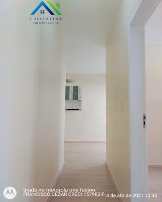 Apartamento em PONTE DE SÃO JOÃO, JUNDIAÍ - Foto 14