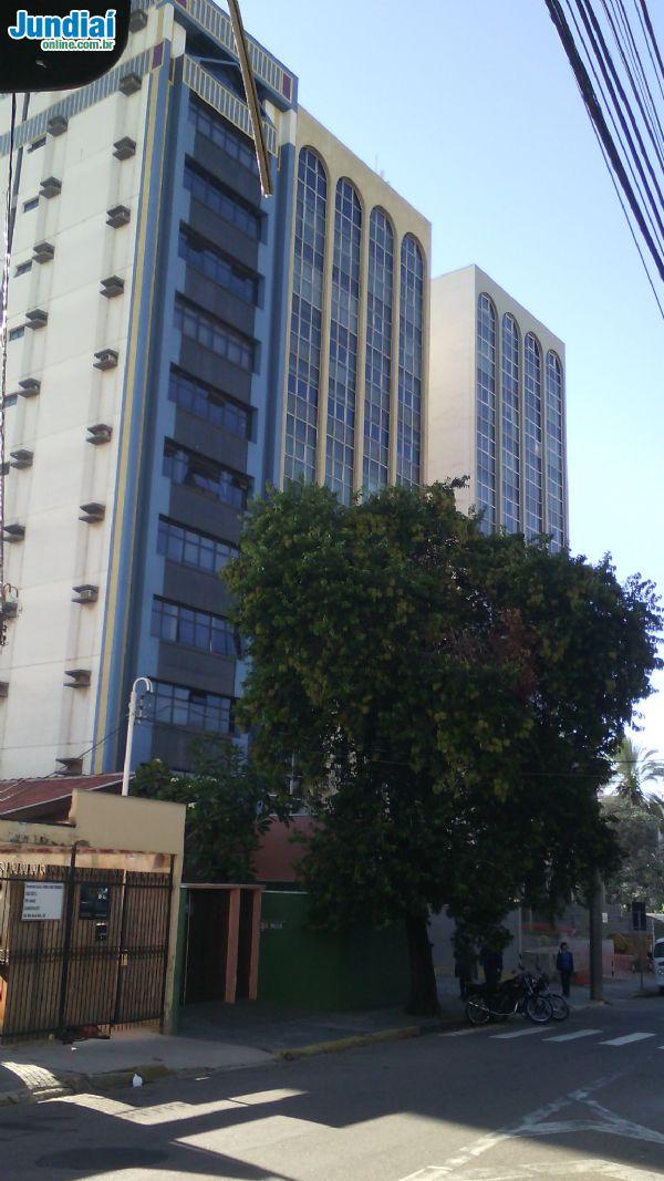 Comercial em Vila Virgínia, Jundiaí - Ótima Sala Comercial - Foto 2