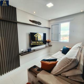 Apartamento em Cidade Luiza, Jundiaí - Foto 14