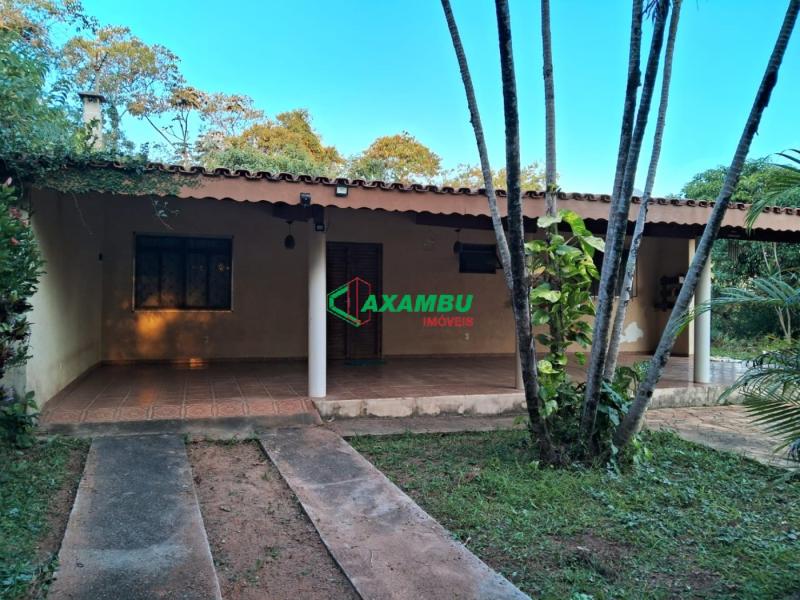 Chácara em IVOTURUCAIA, JUNDIAÍ - Chácara à venda em Jundiaí-SP, bairro Ivoturucaia: 2 quartos, 1 suíte, 1 sala, 3 banheiros, 3 vagas de garagem. Adquira já! - Foto 1