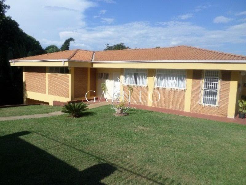 Chácara em VILA MORAES, JUNDIAÍ - Chácara a venda no Bairro do Caxambu - Jundiaí - SP - Foto 1