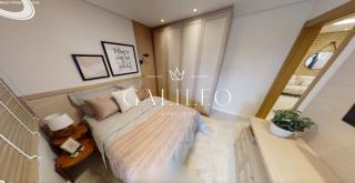 Apartamento em ENGORDADOURO, Jundiaí - Foto 10