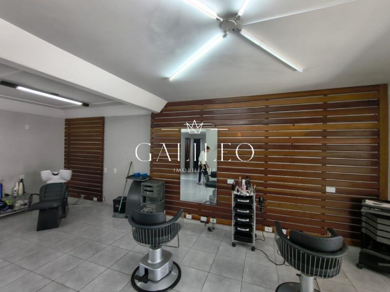 Comercial em VILA RAMI, Jundiaí - Salão Comercial para Locação na Vila Rami, Jundiaí-SP: 2 Salas, 1 Banheiro, 70m² de Área - Foto 3