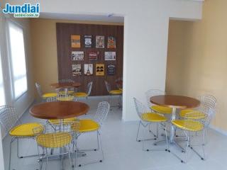 Apartamento em Eloy Chaves, Jundiaí - Foto 8