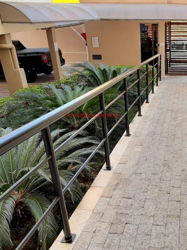 Apartamento em Vila Arens/Vila Progresso,, JUNDIAÍ - APARTAMENTO À VENDA EM JUNDIAÍ - RESIDENCIAL DÉBORA - VILA ARENS - 70 M2 - Foto 3