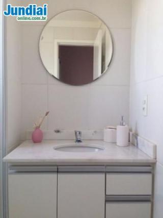 Apartamento em Jd. das Hortências, Itupeva - Foto 4