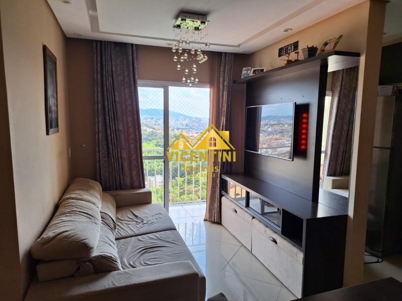 Apartamento em JARDIM ROMA, JUNDIAÍ - Apartamento em JARDIM ROMA - Foto 3