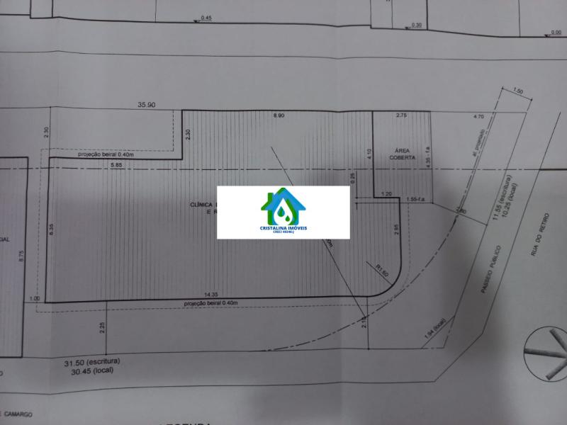 Casa em VILA VIRGÍNIA, JUNDIAÍ - Alugar casa comercial 4 salas, Vila Virgínia Jundiaí SP - Foto 3