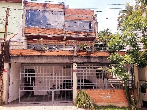Casa em Jardim da Fonte, JUNDIAÍ - Casa / Sobrado em Jardim da Fonte - Foto 1