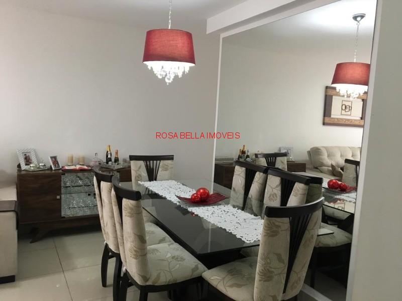 Apartamento em VILA NOVA ESPERIA, JUNDIAÍ - APARTAMENTO COM DOIS DORMITÓRIOS COM PLANEJADOS - Foto 1