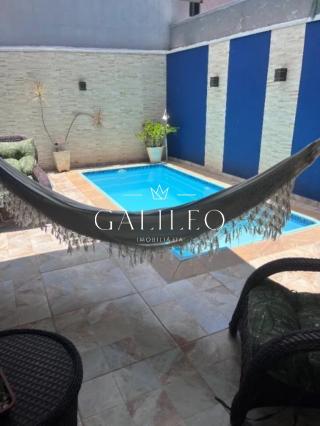 Casa em JARDIM SARAPIRANGA, Jundiaí - Foto 1