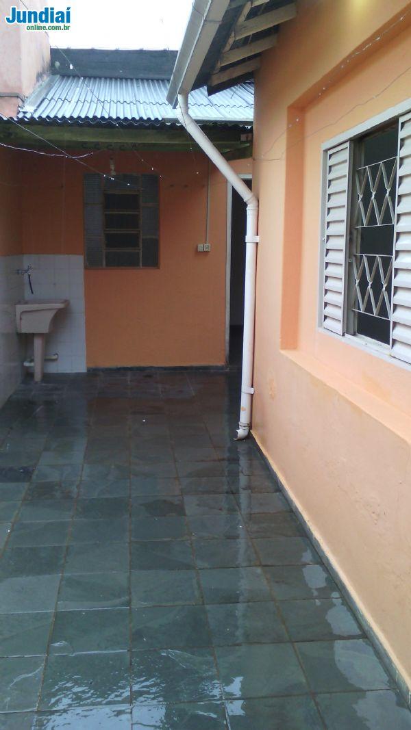 Casa em Vianelo, Jundiaí - Residencia Térrea - Excelente Localizaçã - Foto 1