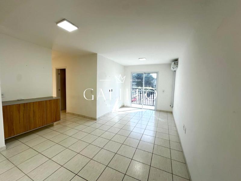 Apartamento em VILA SANTA MARIA, JUNDIAÍ - Apartamento à venda em Jundiaí-SP, Vila Santa Maria: 3 quartos, 2 salas, 1 banheiro, 1 vaga de garagem - 71,00 m²! - Foto 1