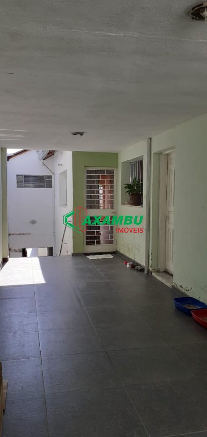 Casa em CENTRO, JUNDIAÍ - Imperdível oportunidade: Casa à venda em Jundiaí-SP, Centro, 3 quartos, 1 suíte, 1 sala, 2 vagas de garagem, 346m². - Foto 2