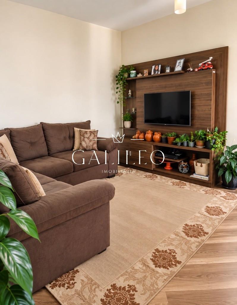 Apartamento em NOVA CIDADE JARDIM, JUNDIAÍ - Apartamento à venda em Jundiaí-SP, no bairro Nova Cidade Jardim: 2 quartos, 2 salas, 1 banheiro, 1 vaga de garagem! - Foto 3