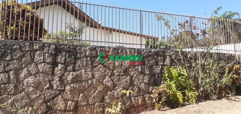 Chácara em CAXAMBU, JUNDIAÍ - Chácara à venda em Jundiaí-SP,  região do bairro Caxambu: 4 quartos, 2 suítes, 3 salas, 6 banheiros, 10 vagas de garagem, 523m². - Foto 3
