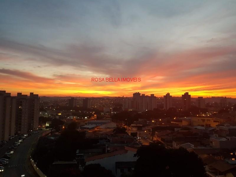Apartamento em VILA NOVA ESPERIA, JUNDIAÍ - APARTAMENTO MOBILIADO A VENDA - Foto 1