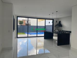 Casa em LOTEAMENTO RESERVA ERMIDA, JUNDIAÍ - Foto 7