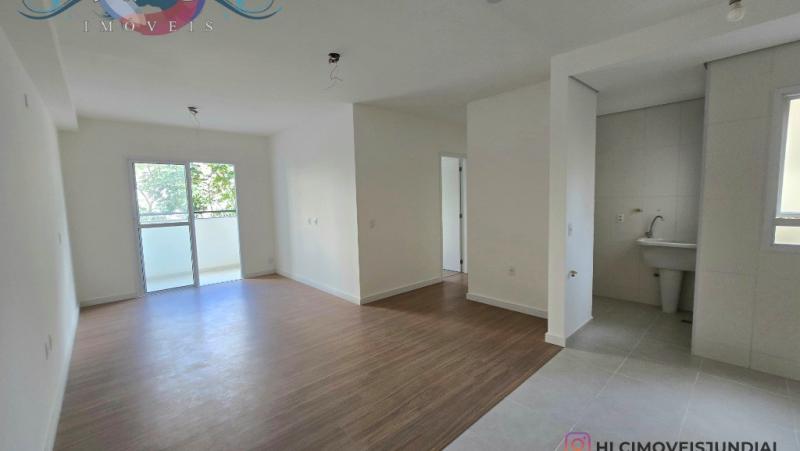 Apartamento em ENGORDADOURO, JUNDIAÍ - Venda Apartamento com 3 Dormitórios sendo uma suíte no  Life Residencial Jundiaí - Foto 1