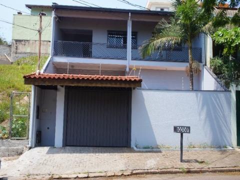 Casa em JARDIM DA FONTE, JUNDIAÍ - LINDO SOBRADO- JARDIM DA FONTE EM JUNDIAÍ - Foto 1